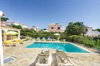 A Fantastic Place for Families, Hilton Hotel Are and Close to Amenities - 3 étoiles