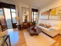 Charming 1Bedroom Apt. in Granada. San Agustín Hotels in Zaidin