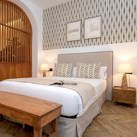 Genteel Home Lagar I
