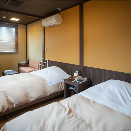 Tokiwa Ryokan Отели рядом с достопримечательностью «Путь Ирохадзака»