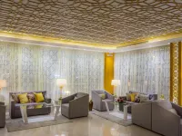 Al Muhaidb Residence - Abha Hotele w: Abha