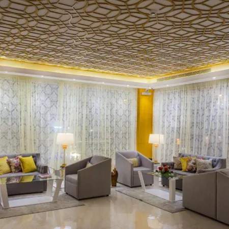 Al Muhaidb Residence - Abha