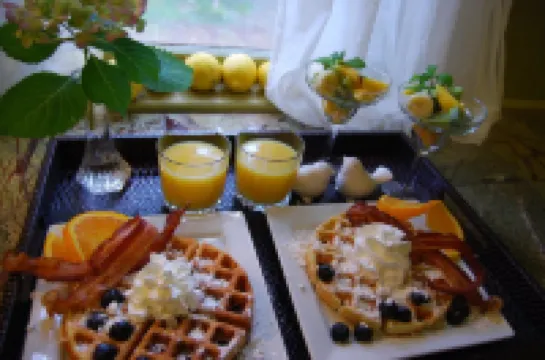 羅斯柴爾德 - 龐德之家酒店