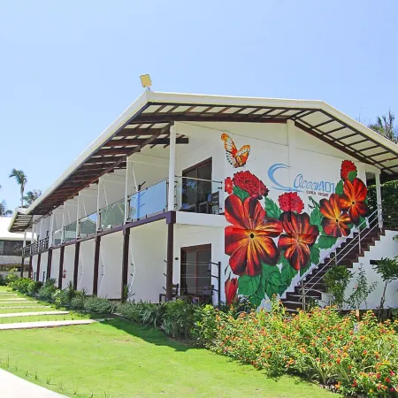 Ocean 101 Beach Resort