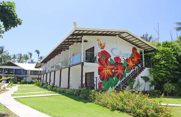 海洋101雲9海灘度假村