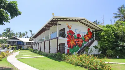 Ocean 101 Beach Resort Hotels in der Nähe von Pacifico Sunrise Beach