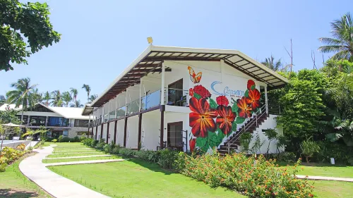 Ocean 101 Beach Resort