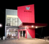 Wilo Hotel Bengkulu Hotel a Ratu Agung