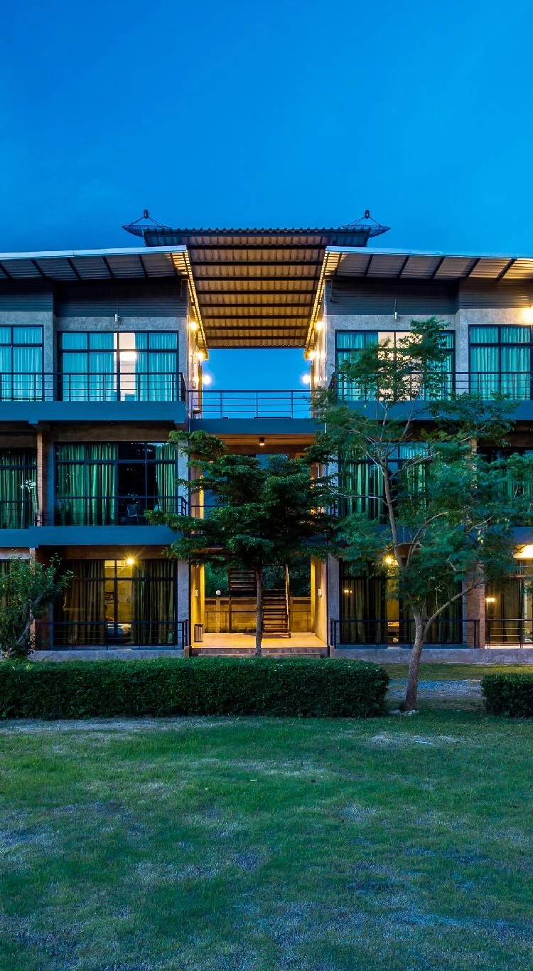 รูปภาพของMakham Forest Resort