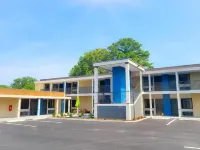 Motel 6 Norfolk, VA East Little Creek Hotels in Norfolk