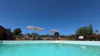 Matias Nature - Mountain Lodges in Serra da Estrela, Seia - Pools