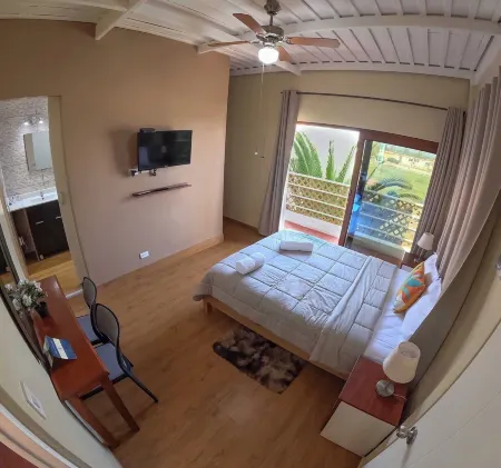 El Paraíso Eco Resort