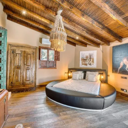 Cortijo Boutique Marbella