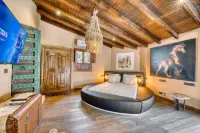 Cortijo Boutique Marbella