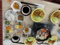 Joshin’Etsukogen National Park Hotel Fujiya