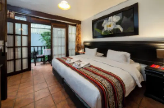 Gringo Bill's Boutique Hotel