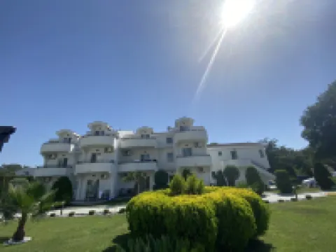 Hotel Comfort Hotels in 