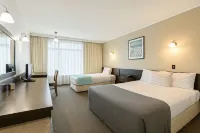 West Coaster Motel Hotels near Horsetail Falls