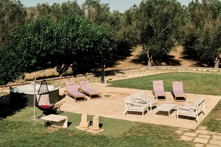 Dimora Donna Rita - B&B Отели в г. Монтерони-ди-Лечче