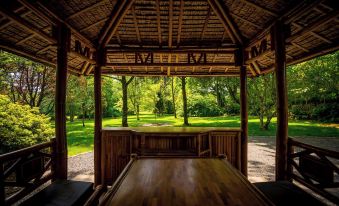 Pinetum Garden Cottages