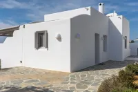 Villa Livana Naxos Private Pool and Jaccuzi