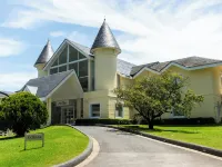 Parque Hotel Jean Clevers Hotels near Mansa