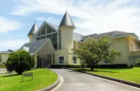 Parque Hotel Jean Clevers - واي فاي