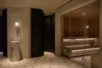The Newman - spa