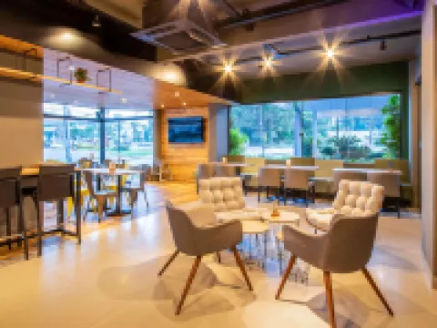 Mercure Florianópolis