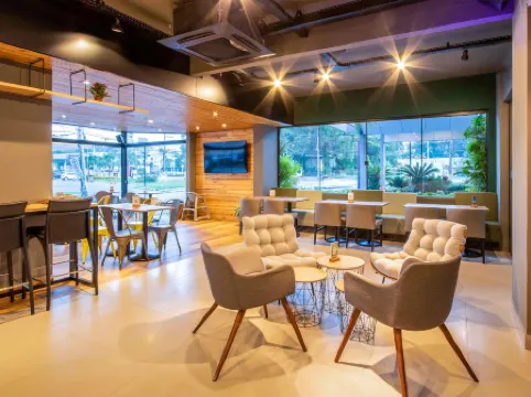 Mercure Florianópolis