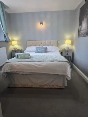 Chatterley House - Villas