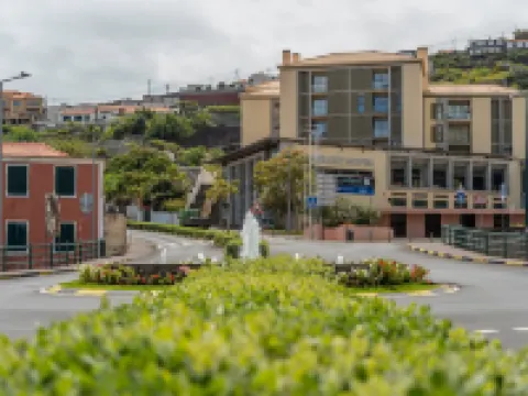 GuestReady - Modernity for a peaceful stay Hotéis em Gaula