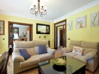 Villa in Villanueva del Trabuco with Jacuzzi Hoteles en Nororma