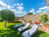 Can Joan Des Forn - Apartment With Private Pool