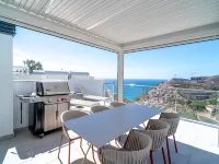 Holiday Home in Nerja with Sea Views