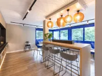 B&B Hotel Dortmund-West Hotels in Witten