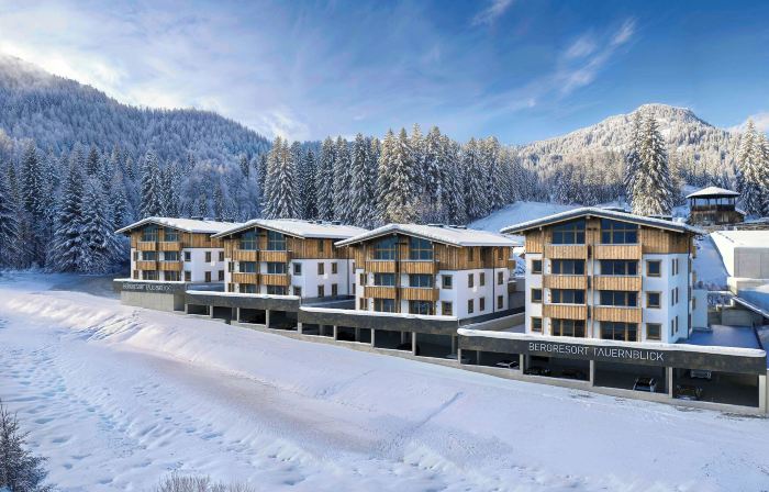 Bergresort Tauernblick by ALPS RESORTS