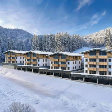 Bergresort Tauernblick by ALPS RESORTS