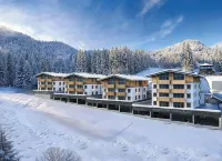 Bergresort Tauernblick by ALPS RESORTS - Wifi