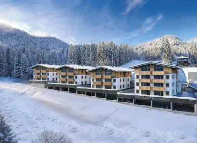 Bergresort Tauernblick by ALPS RESORTS Hotels in der Nähe von KitzSki Sesselbahn Resterhöhe