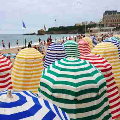 Relaxing Garden Retreat in Dax Fitness & Recreational Facilities