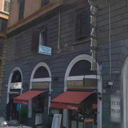 Hotel Milo