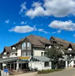 발푸거스호프 하넨클리복스비제 호텔