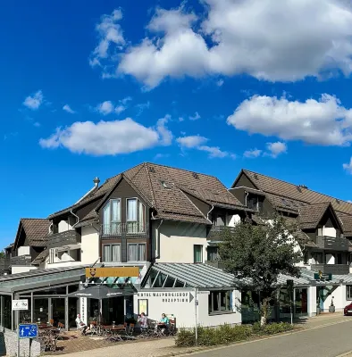 Walpurgishof Hotels in Schulenberg im Oberharz