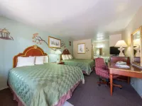 Americas Best Value Inn - Legend's Inn Hotels in Kimble County