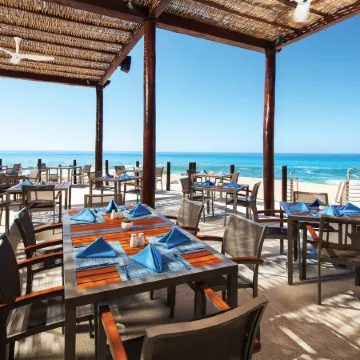 The Westin Los Cabos Resort Villas - Baja Point