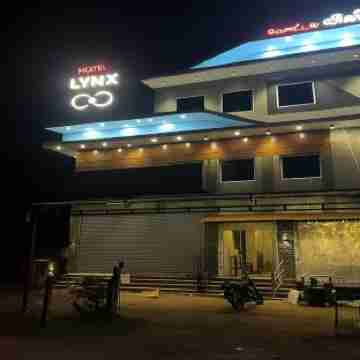 Hotel Lynx Hotel Exterior