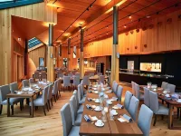 Nova Skyland Hotel - breakfast
