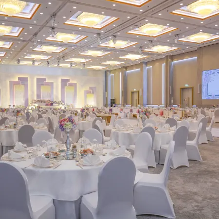 Crowne Plaza MANAMA (BAHRAIN) by IHG