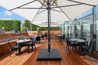 Hilton Garden Inn Venice Mestre San Giuliano - breakfast
